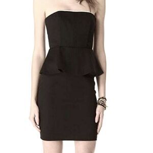 NWT Alice + Olivia Dress